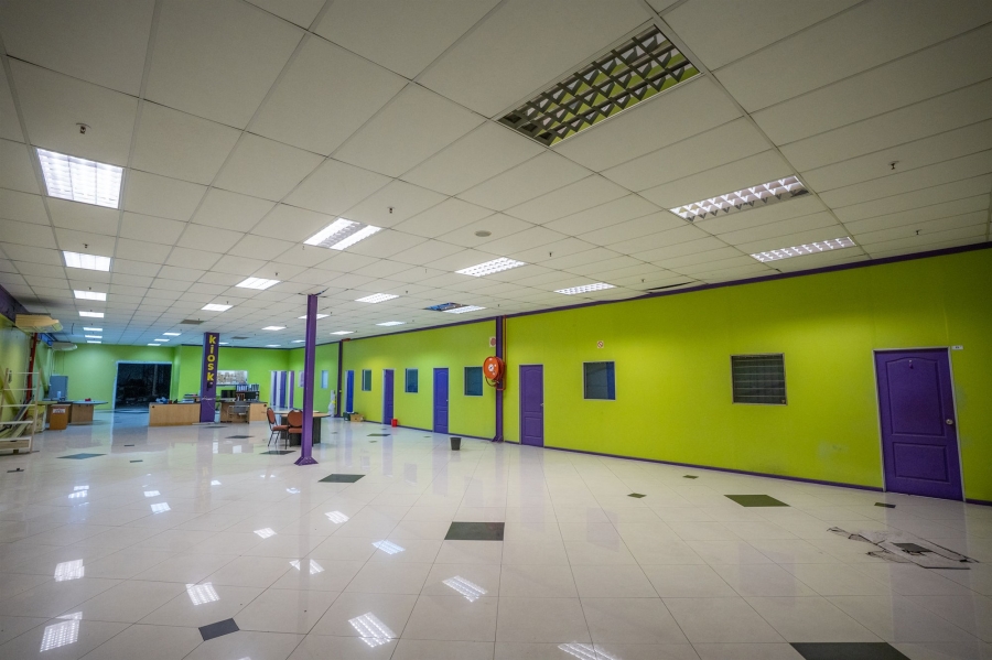 Commercial Property for Sale in North End Eastern Cape